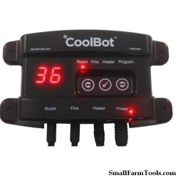 Temperature Controls